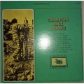 Champion Jack Dupree - Archive Of Folk Music / Everest Champion Jack Dupree - Archive Of Folk Music / Everest